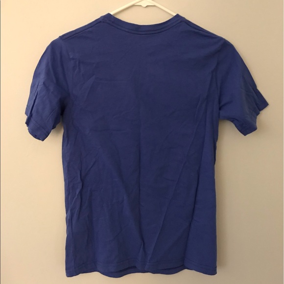 patagonia tshirt - Picture 3 of 3